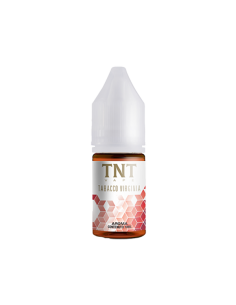Tabacco Virginia Colors TNT Vape Concentrated Aroma 10ml