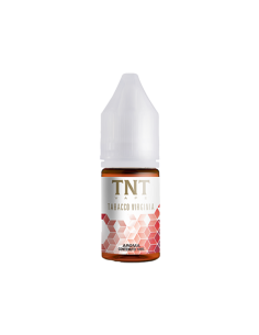 Tabacco Virginia Colors TNT Vape Aroma Concentrato 10ml