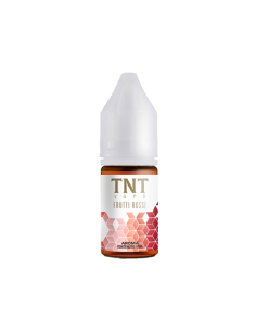 Red Fruits Colors TNT Vape Concentrated Aroma 10ml