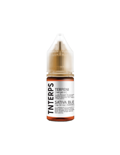 Sativa Blend TNTerps TNT Vape Aroma Concentrate 10ml Cannabis