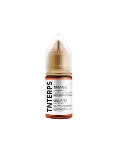 Gelato TNTerps TNT Vape Concentrated Aroma 10ml Cannabis