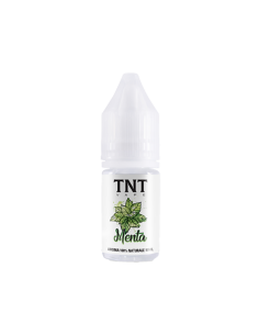 Menta Natural TNT Vape Aroma Concentrato 10ml