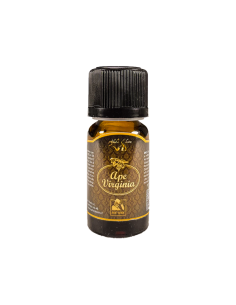 Ape Virginia Azhad's Elixirs Aroma Concentrate 10ml Tobacco