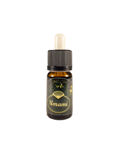 Umami Azhad's Elixirs Aroma Concentrate 10ml Latakia Tobacco