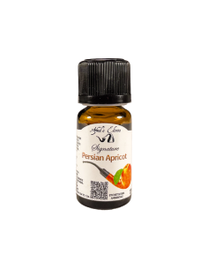 Persian Apricot Azhad's Elixirs Aroma Concentrato 10ml Tabacco