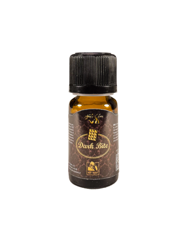 Dark Bite Azhad's Elixirs Aroma Concentrate 10ml Tobacco