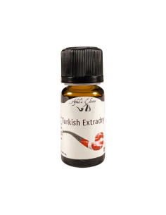 Turkish Extradry Azhad's Elixirs Aroma Concentrato 10ml Tabacco