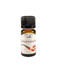 Turkish Extradry Azhad's Elixirs Aroma Concentrato 10ml Tobacco
