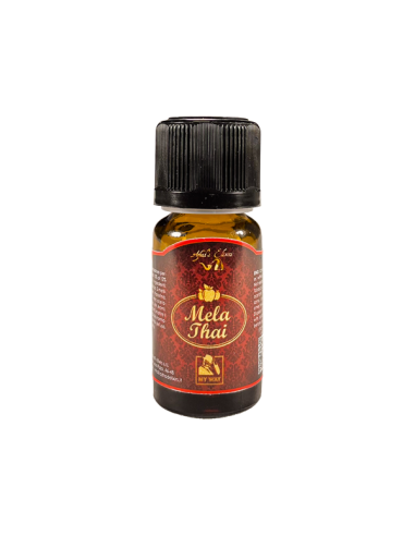 Mela Thai Azhad's Elixirs Aroma Concentrato 10ml Tabacco