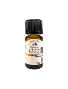 1000 Azhad's Elixirs Aroma Concentrate 10ml Tabacco English