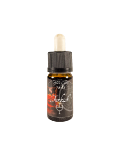 Pure Turkish Azhad's Elixirs Aroma Concentrate 10ml Tobacco