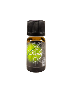 Pure Burley Azhad's Elixirs Aroma Concentrato 10ml Tabacco