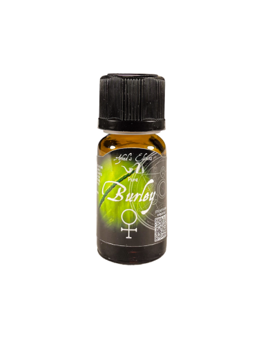 Pure Burley Azhad's Elixirs Aroma Concentrato 10ml Tabacco