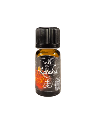 Pure Latakia Azhad's Elixirs Aroma Concentrato 10ml Tabacco