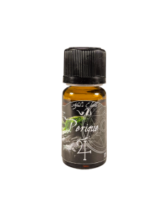 Pure Perique Azhad's Elixirs Aroma Concentrato 10ml Tabacco
