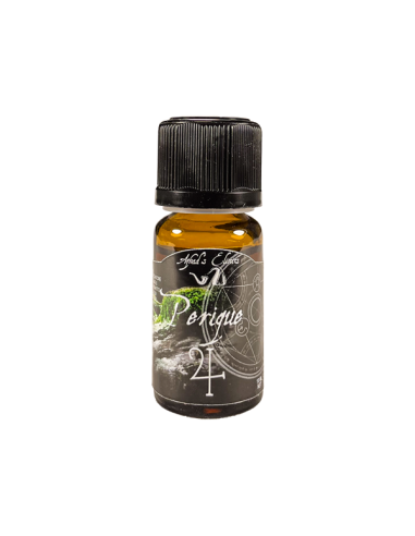 Pure Perique Azhad's Elixirs Aroma Concentrato 10ml Tabacco