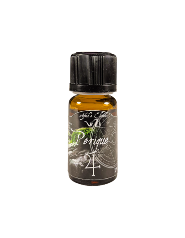 Pure Perique Azhad's Elixirs Aroma Concentrate 10ml Tobacco
