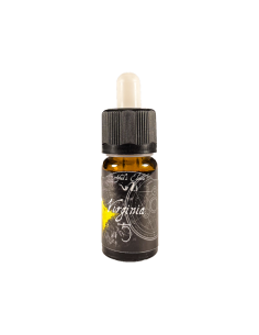 Pure Virginia Azhad's Elixirs Aroma Concentrate 10ml Tobacco