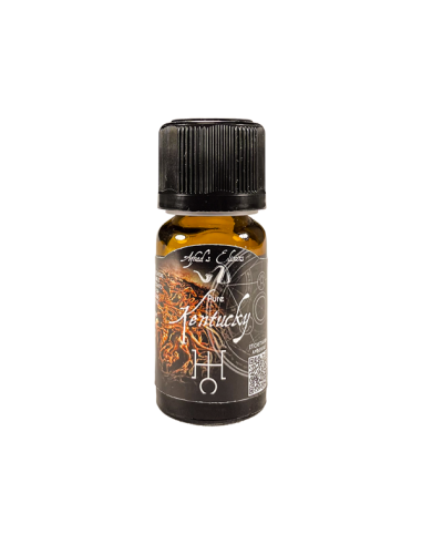 Pure Kentucky Azhad's Elixirs Aroma Concentrate 10ml Tobacco