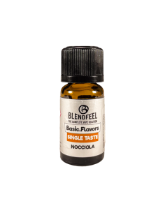 Hazelnut Blendfeel Aroma Concentrate 10ml
