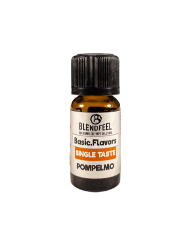 Grapefruit Blendfeel Aroma Concentrate 10ml