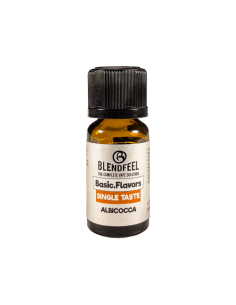 Albicocca Blendfeel Aroma Concentrato 10ml