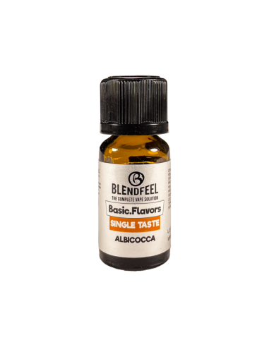 Apricot Blendfeel Aroma Concentrate 10ml