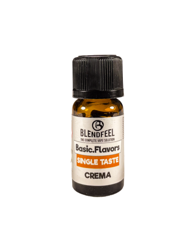 Blendfeel Aroma Concentrate Cream 10ml