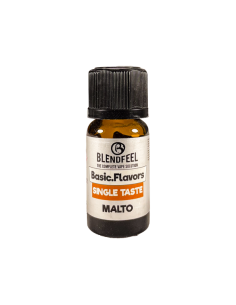 Malto Blendfeel Aroma Concentrate 10ml Toasted Cereal