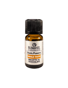Chocolate Cookie Blendfeel Concentrated Aroma 10ml