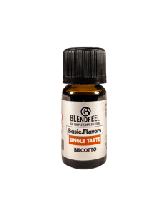 Butter Biscuit Blendfeel Concentrated Aroma 10ml