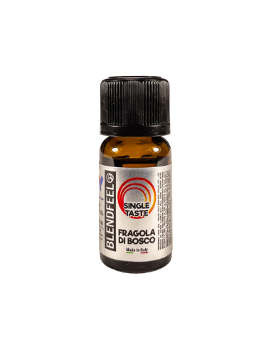 Wild Strawberry Blendfeel Concentrated Aroma 10ml