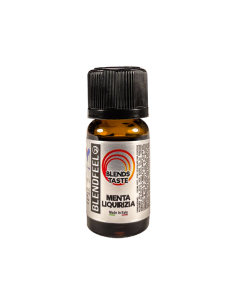 Licorice Mint Blendfeel Concentrated Aroma 10ml