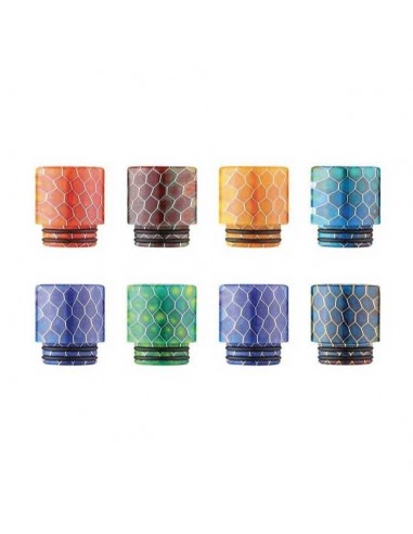 Smok Drip Tip Cobra Resin