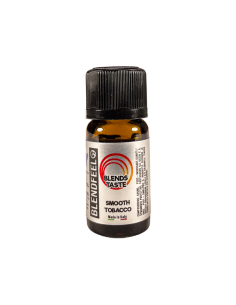 Smooth Tobacco Blendfeel Aroma Concentrate 10ml Tobacco Pear