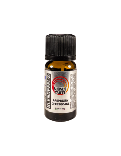 Raspberry Cheesecake Blendfeel Aroma Concentrate 10ml Cake
