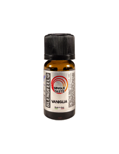 Vanilla Blendfeel Aroma Concentrate 10ml