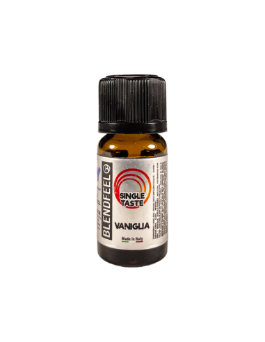 Vanilla Blendfeel Aroma Concentrate 10ml