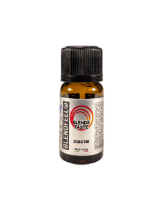 Jobs Pie Blendfeel Aroma Concentrate 10ml Apple Pie