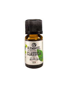 Classic Mint Blendfeel Concentrated Aroma 10ml