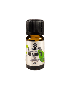 Piemonte Blendfeel Aroma Concentrate 10ml Mint