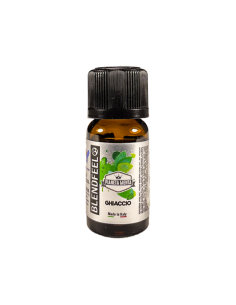 Ice Mint Blendfeel Concentrated Aroma 10ml