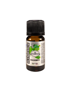 Balsamic Mint Blendfeel Concentrated Aroma 10ml
