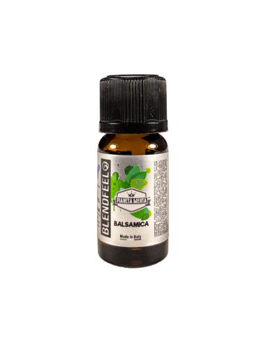 Balsamic Mint Blendfeel Concentrated Aroma 10ml