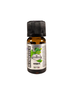 Peppermint Blendfeel Concentrated Aroma 10ml
