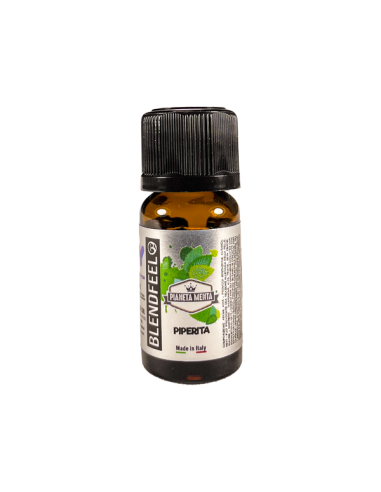 Peppermint Blendfeel Concentrated Aroma 10ml