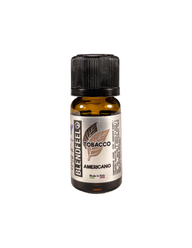 American Blendfeel Concentrated Tobacco Aroma 10ml