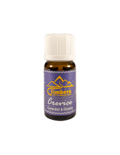 Crevice Climbers Clamour Vape Aroma Concentrato 10ml Tabacco