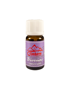 Bivouac Climbers Clamour Vape Aroma Concentrate 10ml Tabacco