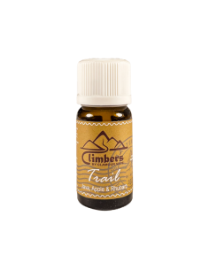 Trail Climbers Vape Aroma Concentrate 10ml Java Tobacco